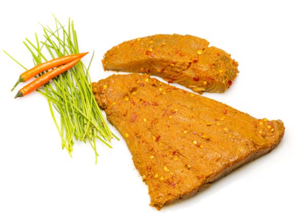 Masala Fish Boti (Per Kg)